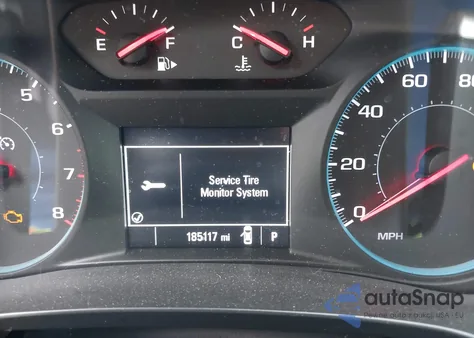 2017 Chevrolet Malibu 1Lt from USA, damaged, VIN 1G1ZE5ST1HF269977